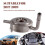 21305-EA03A 21305-EA04A Automobilölkühler für  Frontier 2017-2019 6