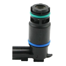 Fuel Vent Control Purge Solenoid 911-216 9U5Z-9F945-AC for