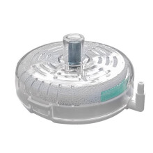 Tankfilter-Wasserpumpe mit Fortschrittlichem Filtersystem und Belüfter für Terrarien, Teiche, Schildkröten und Salzwasseraquarienpflege