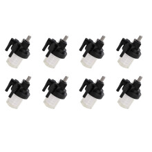8X 61N-24560-00 Brandstoffilter voor Buitenboordmotor 9,9 Pk 15 Pk 20 Pk 25 Pk 30 Pk 40 Pk 55 Pk 48 Pk 50 Pk 55 Pk 60 Pk 70 Pk