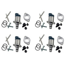 4X Spooronderdelen Zuigregelklep Klep SCV 294200-2760 1460A056 294200-4760 voor