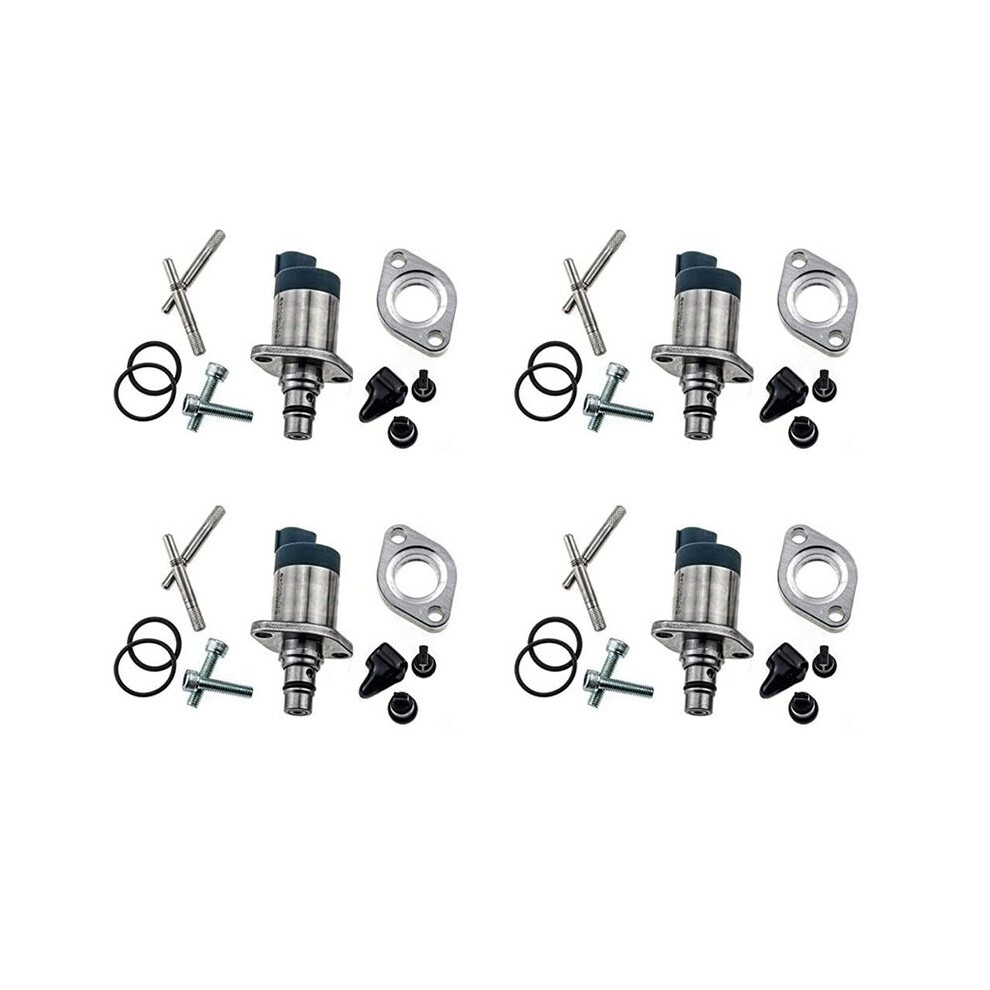 4X Rail Parts Suction Control Valve Valve Scv 294200-2760 1460A056 294200-4760 For 6033698432802