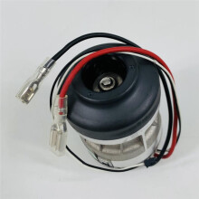 28.8V 150W Motor für H12 Dampfreiniger T12 Staubsauger Ersatzteile MXD-A-3 Motorzubehör