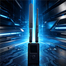 Mar-X-Auder for ESP32 Marauder Device Wi-Fi BT Offensive and Defensive Tools Enable Secure& Reliable Wireless