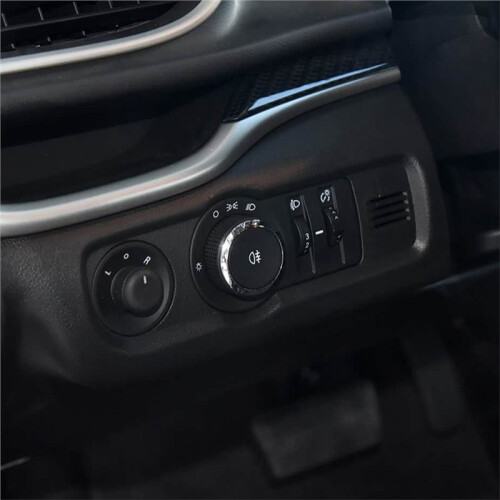 Headlight  Fog Lamp Light Control  26265307 for  Excelle  2015-2017 Accessories 2