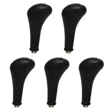 5X Alavanca de Mudança de Marcha de Carro de 4 Velocidades para W123 W140 W202