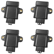 4X 6AH-85540-00 CDI UNIT ASSY para Motor Externo 4 Tempos 15HP 20HP Motor Externo F15 F20