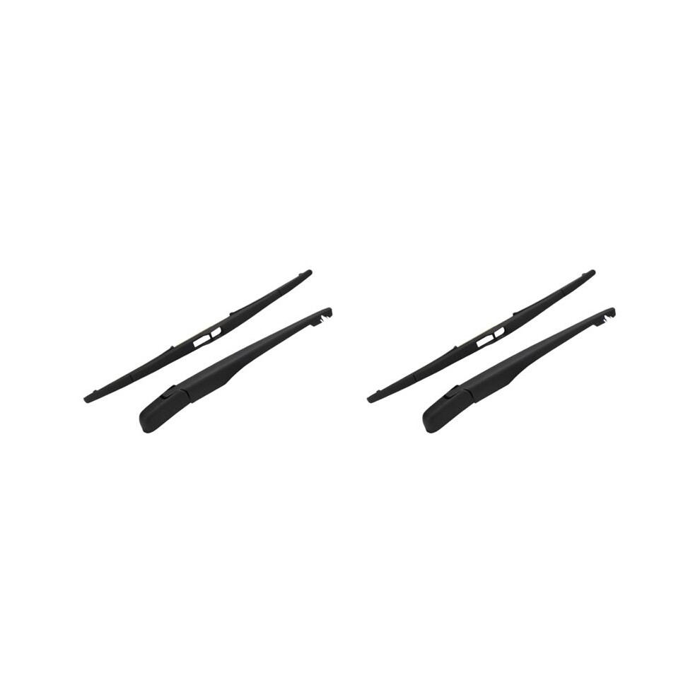 2X Wiper Arm + Rear Wiper Rear Wiper Arm For X3 E83 Bj 2004-2011 61623400708 6033019185905