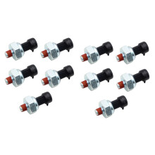 10X Oil Pressure Sensor RE167207 for Engine Code DT466E I530E DT466/530 HT53