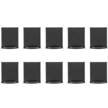 10X Center Console Sliding Shutters Cup Holder Roller Shutter Cover for - C-Class W203 00-07 2036800123 9051