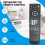 RC5300SR Remote Control for  AV System SR6200 SR5400 SR5500 4300 4500 Replacement Controller 5