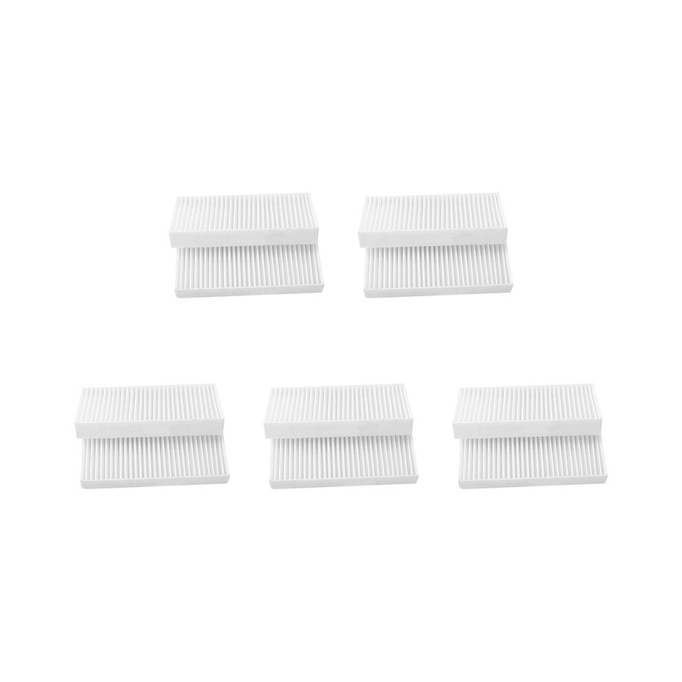 5X 55111302Aa Cabin Air Filter C16177 For 2011-2017 Air Conditioning Filter 6031393783175