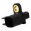 8X ABS Car Sensor Speed Sensor for  Focus  3M5T2B372BC 3M5T2B372BB 3M5T2B372BD 6