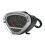 10X Motorcycle Speedometer 100Km/H Tachometer Odometer Instrument for  DAX 70 2
