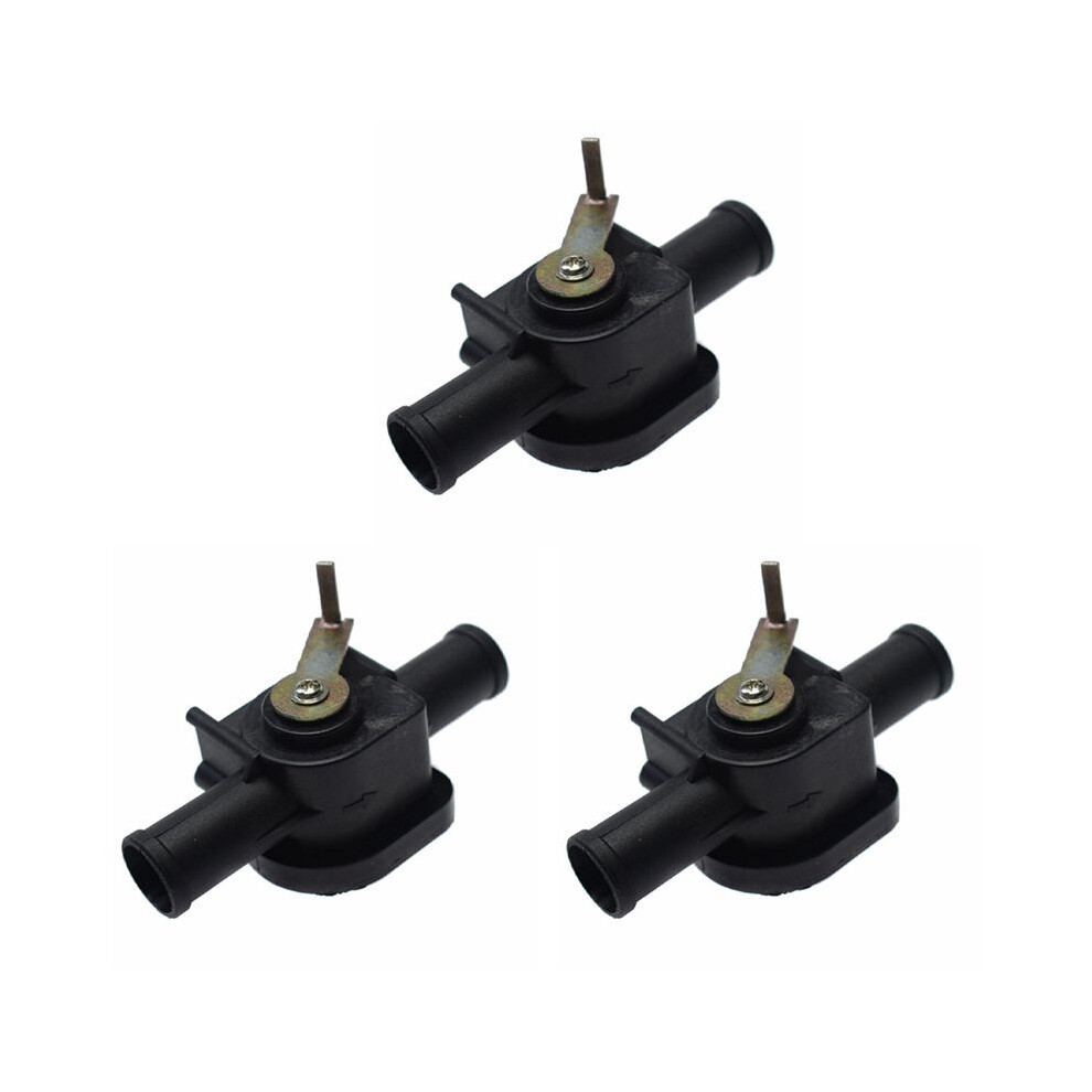3X New Hvac Heater Control Valve For Tacoma 1995-2000 8724004020,74644,87240 04020,65351007621,653 51007 621 4712205388024