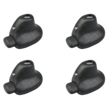 4X 357713139A Automatic Gear Shift Knob Cover 114721755 for Mk3 & B3 B4- 1992-1998