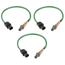 3X A0035427018 Front Lambda O2 Sensor for GL450 500 GLK350 ML 350 500 S R 280 300 350 500