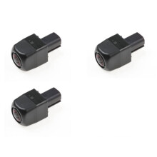 3X 86790-02271 Park Assist Rearview Camera for Allion 2019-2022 Back Rear Reversing Camera 8679002271