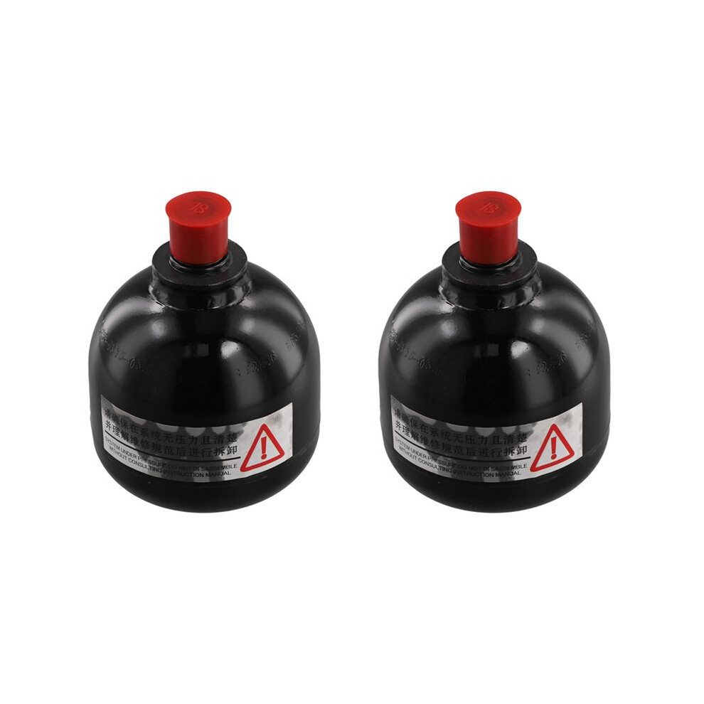 2X 513Eha-1707013 Car Clutch Actuator Accumulator For Chinese A1 Tiggo X1 Qq Auto Motor Parts 6032936211056