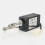 3X XHQ-PT Power Off Pull Type Engine Accessory Stop Solenoid(12V Normally Open) 5