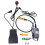 rotary tool 380W grinder tool 3
