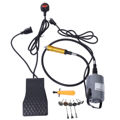 rotary tool 380W grinder tool 2