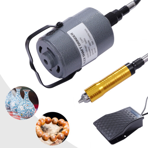 rotary tool 380W grinder tool 1