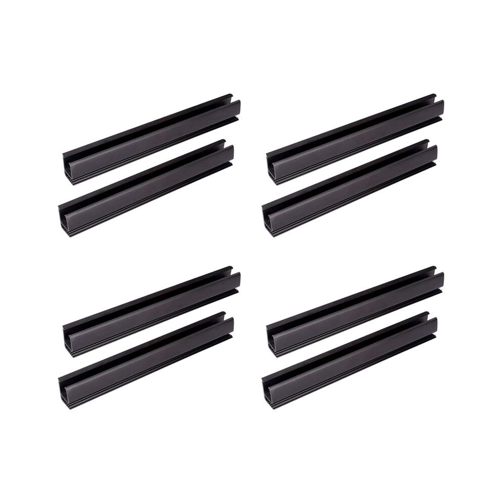 8Pcs Cart Windshield Sash Clips Kit 613136 603852 For 2008 Ezgo Rxv 6033419963417