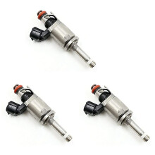 3 Stuks Brandstofinjector voor 2 3 MX-5 Europa P501-13-250A P501-13-250 P50113250A P50113250
