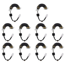 10X Ontstekingsmodule J007T01571 voor Proton Colt Lancer 121 323 CSF Mk I IV J170