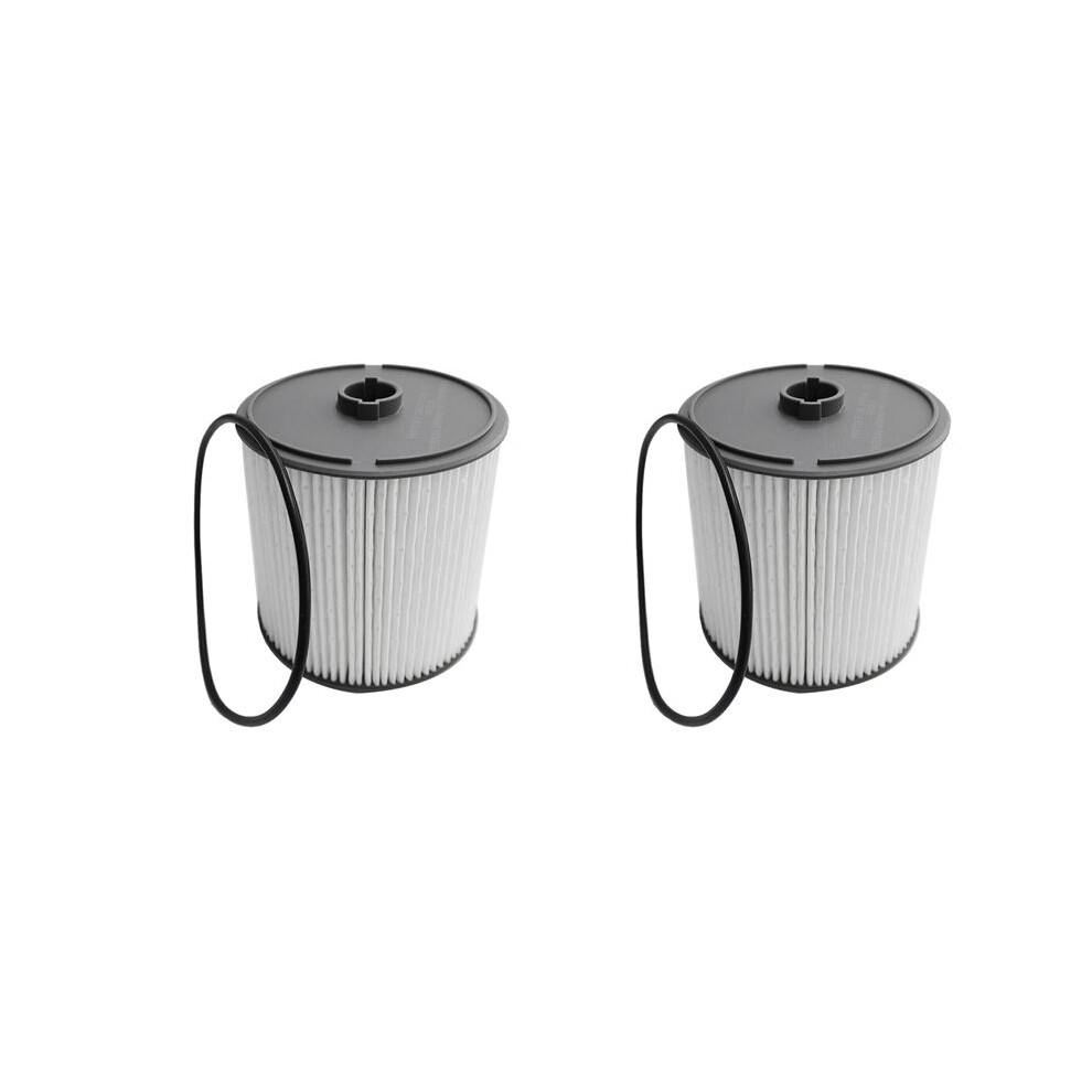 2X 68436631Aa Fuel/Water Seperator Filter For 2019-2021 Ram 2500 3500 4500 6.7L Turbo 4713594952339