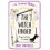 Witch Finder by Tracy Whitwell Paperback Book 1