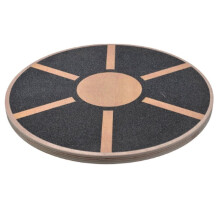 Balance Board Difficulty Non-Slip Balance Board Rehabilitation and Training Balance Wooden Board,Balance Plank