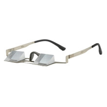 Lichtgewicht Belay Buitenklimmen Duidelijke Prisma Bril Bril Hoge Transparantie Brekingsglazen