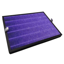 Standard Filter Element,Compatible for Smartmi Fresh Air System XTDFR02ZM and XFXT01ZM AirPurifier Filter