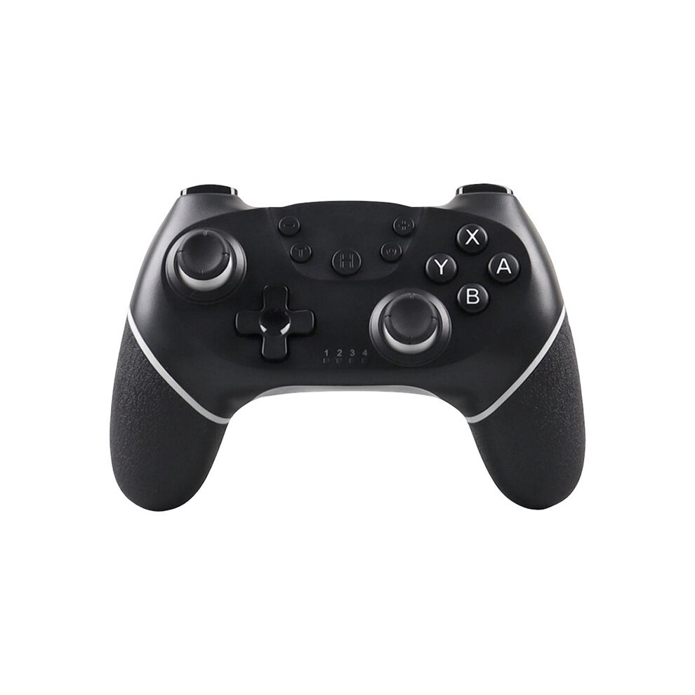 Wireless Controller For / 2 Gamepad Controle Compatible With Pc With 6-Axis/Turbo/Ergonomic Function 6031429402568