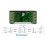 Lin Bus Module 1p Lin Data Analyzer TTL Naar UART /Lin Module Analyzer Tool 6