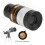 Ocular Zoom para Telescópio, Ocular Zoom de 7 A 21mm 1,25 Polegadas, Acessórios para Telescópio Astronômico 2