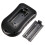 Multifunction Outdoor Hiking Camping LCD Digital Display Compass Altimeter Barometer Thermograph Clock 3