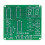 DIY Counter Circuit Kit DIY Soldering Practice Kit for Electronic Skills Training DIY Circuit Board Assembly Debugging 4