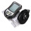 Multifunction Outdoor Hiking Camping LCD Digital Display Compass Altimeter Barometer Thermograph Clock 4