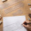 4 Pcs 3in1 Mandala Ruler Tool with Holes 4 Size Mandala Dot Art Circle Maker Compass Protractor Straight Dotting Ruler 3