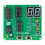 DIY Counter Circuit Kit DIY Soldering Practice Kit for Electronic Skills Training DIY Circuit Board Assembly Debugging 5