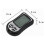 Multifunction Outdoor Hiking Camping LCD Digital Display Compass Altimeter Barometer Thermograph Clock 6