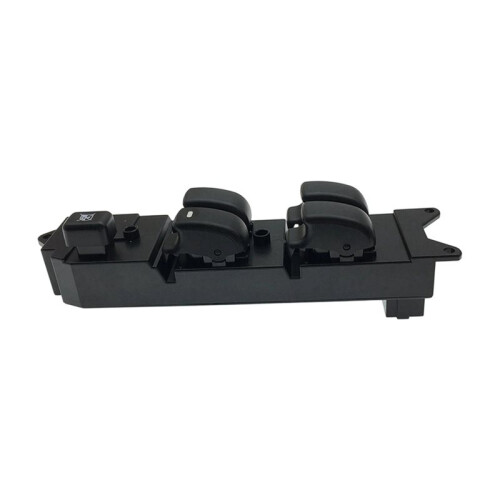 For  L200 2002-2007 Power Window  Lifter Regulator Control Button MR194826 MR260387 2