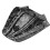 Motorcycle Accessories for  Tuono 457 (2025-2026) Fly Screen Front Small Windshield Fairing 2