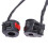 Universal Motorcycle Handlebar Switches with Horn Turn Signal Headlight Electric Starting Handlebar Controller 3