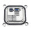 AA6557900DG D8S Front Xenon Headlight Ballast for  Everest 4
