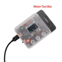 Gimbal Motor Tester for 4 Pro Gimbal Y/R/P Motor Test Tool for 4 Pro Camera Motor Test Board