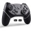Wireless Controller for / 2 Gamepad Controle Compatible with PC with 6-Axis/Turbo/Ergonomic Function 5